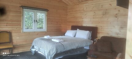 The Homestead B&B