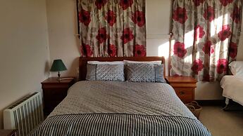 The Homestead B&B