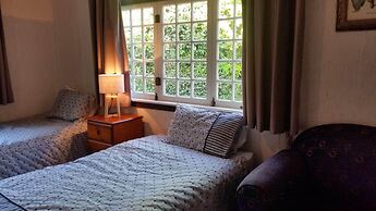 The Homestead B&B