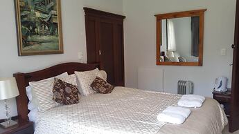The Homestead B&B