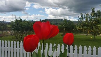 The Homestead B&B