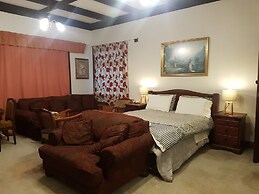 The Homestead B&B