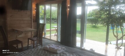 The Homestead B&B