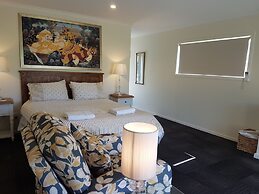 The Homestead B&B