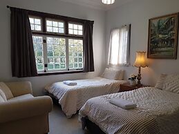 The Homestead B&B