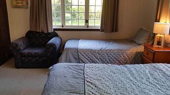 The Homestead B&B