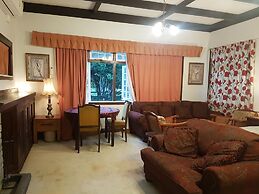 The Homestead B&B