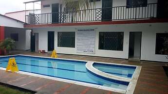 Quinta Real Amaranta