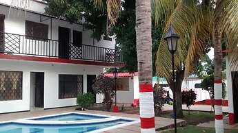 Quinta Real Amaranta