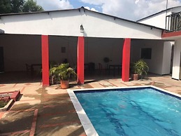 Quinta Real Amaranta