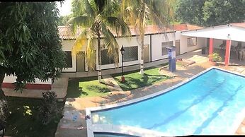 Quinta Real Amaranta