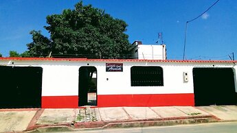 Quinta Real Amaranta