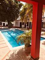 Quinta Real Amaranta