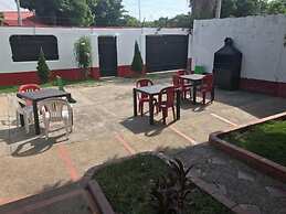 Quinta Real Amaranta