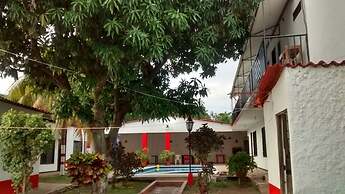 Quinta Real Amaranta