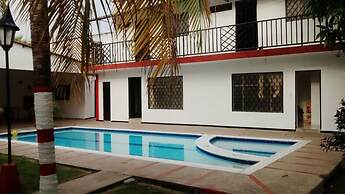 Quinta Real Amaranta