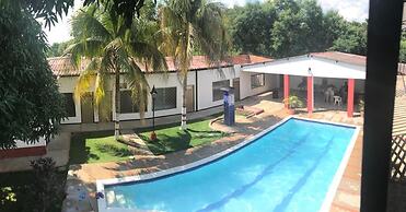 Quinta Real Amaranta