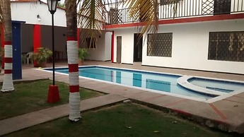 Quinta Real Amaranta