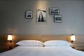 Four Points by Sheraton Linkou