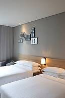 Four Points by Sheraton Linkou