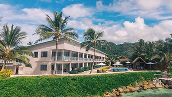 Moana Sands Lagoon Resort - Adults Only