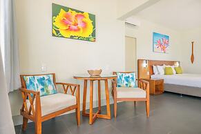 Moana Sands Lagoon Resort - Adults Only