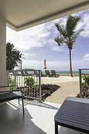 Moana Sands Lagoon Resort - Adults Only