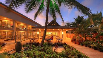 Moana Sands Lagoon Resort - Adults Only