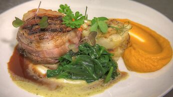 Moana Sands Lagoon Resort - Adults Only