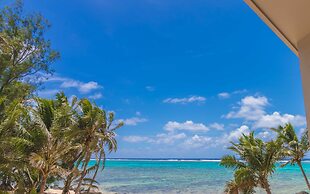 Moana Sands Lagoon Resort - Adults Only