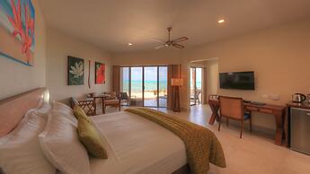 Moana Sands Lagoon Resort - Adults Only