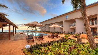 Moana Sands Lagoon Resort - Adults Only