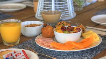 Moana Sands Lagoon Resort - Adults Only