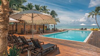 Moana Sands Lagoon Resort - Adults Only