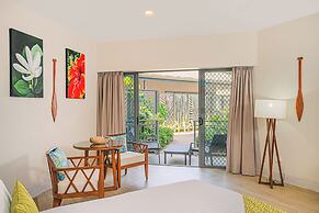Moana Sands Lagoon Resort - Adults Only