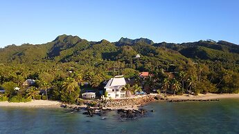 Moana Sands Lagoon Resort - Adults Only