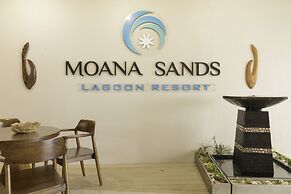 Moana Sands Lagoon Resort - Adults Only