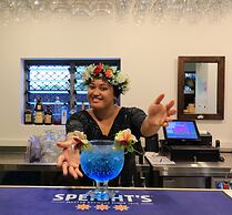 Moana Sands Lagoon Resort - Adults Only