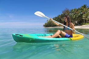 Moana Sands Lagoon Resort - Adults Only