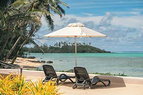 Moana Sands Lagoon Resort - Adults Only