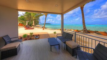 Moana Sands Lagoon Resort - Adults Only