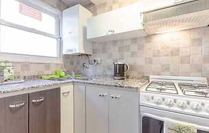 Downtown Apartment Great Location MF2 by Apartments Bariloche