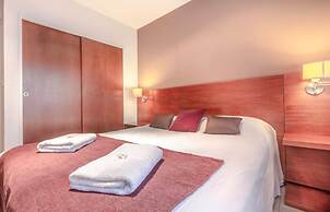 Downtown Apartment Great Location MF2 by Apartments Bariloche