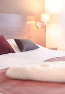 Downtown Apartment Great Location MF2 by Apartments Bariloche