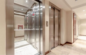 Downtown Apartment Great Location MF2 by Apartments Bariloche