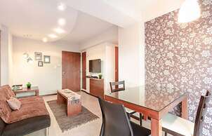 Downtown Apartment Great Location MF2 by Apartments Bariloche