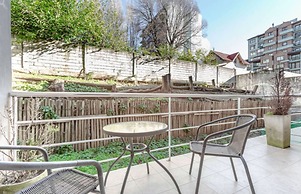 Downtown Apartment Great Location MF2 by Apartments Bariloche