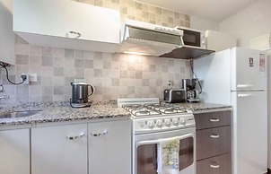 Downtown Apartment Great Location MF2 by Apartments Bariloche