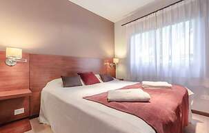 Downtown Apartment Great Location MF2 by Apartments Bariloche