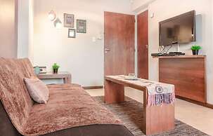 Downtown Apartment Great Location MF2 by Apartments Bariloche